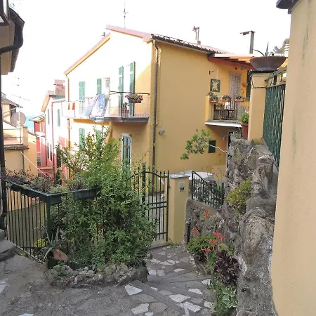 A Terrace Near The Sea Vakantiehuis *