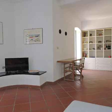 A Terrace Near The Sea Vakantiehuis