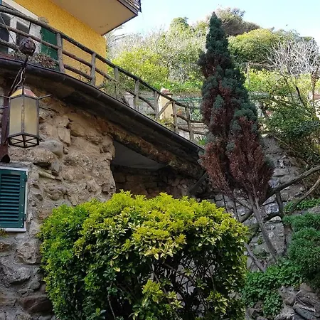 A Terrace Near The Sea Vakantiehuis